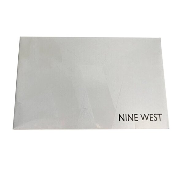 Nine West Women's Holand Casual Espadrille Wedge Sandals - Picture 5 of 5